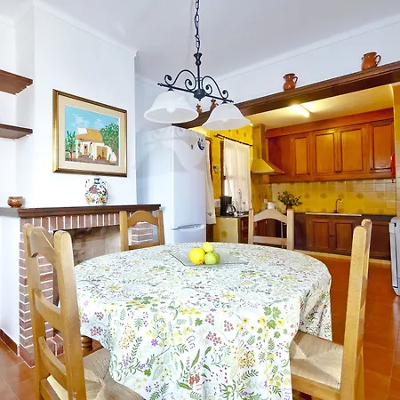 Villa Tomeu Pollensa